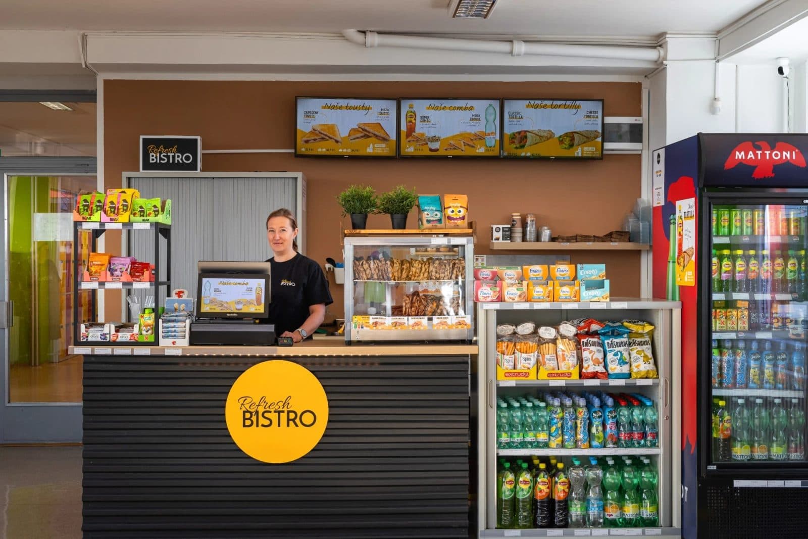 ReFresh Bistro